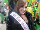 Криста активно отстаивала права трансгендеров в штате и организовала первый конкурс красоты для них