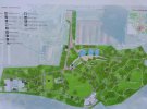 В Киеве создадут парк "Кадетский гай"