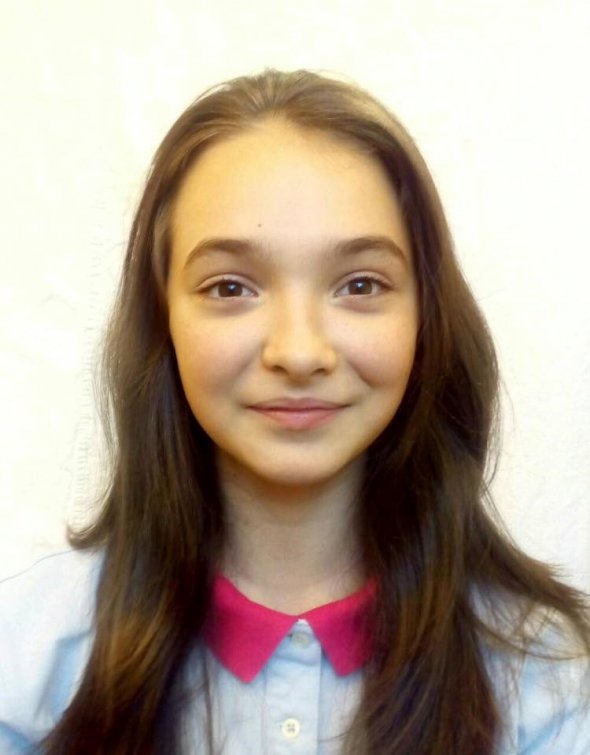 У Києві пропала неповнолітня Марина Гензебігель