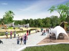 Реконструкция столичного зоопарка займет 5-7 лет