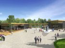 Реконструкция столичного зоопарка займет 5-7 лет