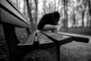 У МОЗ назвали 5 найпоширеніших серед українців психічних розладів. Фото: value-psychology.com