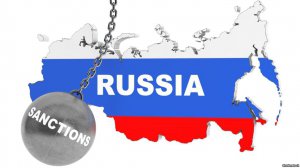Новые персональные антироссийские санкции США является попыткой повлиять на ситуацию в Российской Федерации накануне выборов. Фото: Texty.org.ua