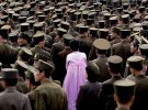 Повседневная жизнь в Северной Корее - без "властных" фильтров