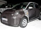 На тестах замечен бюджетный хэтчбек Hyundai Santro