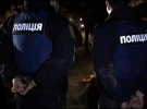 СБУ викрила на хабарах групу патрульних поліцейських Харківщини