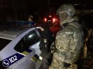 СБУ викрила на хабарах групу патрульних поліцейських Харківщини