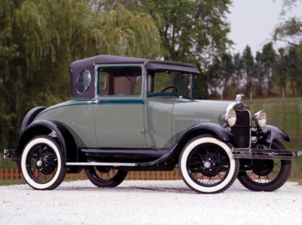 Ford Model A