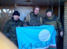 На Донбас прибули "ихтамнети" з Якутії