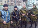 На Донбасс прибыли "ихтамнеты" из Якутии
