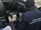 В Кропивницком на взятке в 2 миллиона гривен поймали предпринимателя