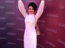 Ольга Бусо здобула титули "підприємець-інноватор" та "абсолютний переможець" у престижному національному конкурсі "Бізнес-леді Словаччини"