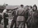 Побут солдатів і офіцерів Верхмату на фронті та в тилу в часи ІІ світової війни