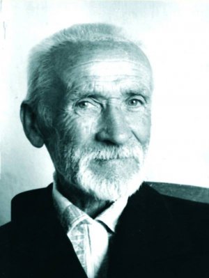 Художник Іван Їжакевич