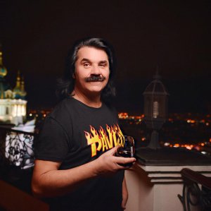 Павел Зибров будет раскрывать личную жизнь на YouTube