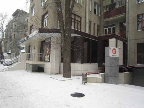 В Харкові громадянин Норвегії убив співмешканку та наклав на себе руки