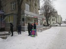 В Харькове гражданин Норвегии убил сожительницу и покончил с собой