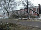 Ізмаїл без води, тепла і світла: чекають чотири генератора з Одеси