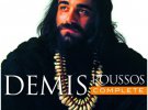 Одна из обложек музыкального диска Демис Руссос