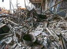 "В аеропорту люди перетворювалися на кіборгів, у них зникали всі фізіологічні потреби, їм не потрібен був сон, адже вони весь час були на війні і насолоджувалися кожною секундою, адже на якомусь дуже ранньому етапі усвідомили, що вже мертві", - Лойко.