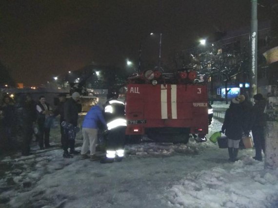 Більшість районів Черкас другий день без води