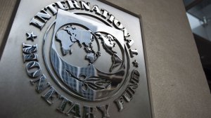 отсутствие решения относительно транша МВФ до конца второго квартала (конца июня), будет свидетельствовать о том, что текущая программа EFF с высокой вероятностью уже не восстановится. Фото: 112