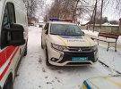 Военный угрожал сожительнице ножом и держал в заложниках в квартире