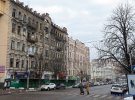 Пожежа сталася напередодні в будівлі по вул. Б. Хмельницького, 12-14, яка є пам'яткою архітектури місцевого значення