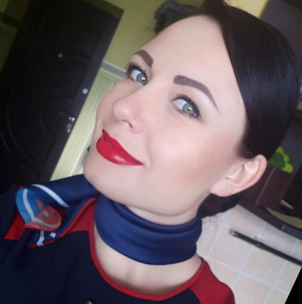 Бортпроводница Ирина Медичева погибла при нападении террористов на отель