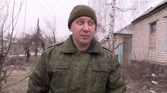 На Луганщині підірвали будинок терориста "МДБ" Мірошниченка