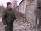 На Луганщине взорвали дом террориста "МГБ" Мирошниченко