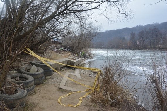 21-річну  жінку знайомий убив за відмову у стосунках