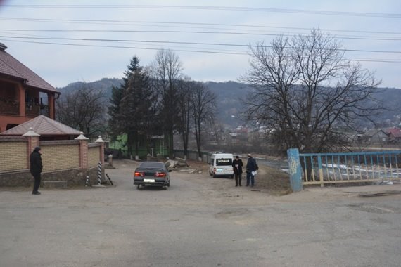 21-річну  жінку знайомий убив за відмову у стосунках