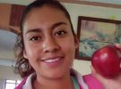 Остатки Магдалены Агилар Ромеро, 28 лет, были обнаружены в понедельник в г. Такско, Мексика