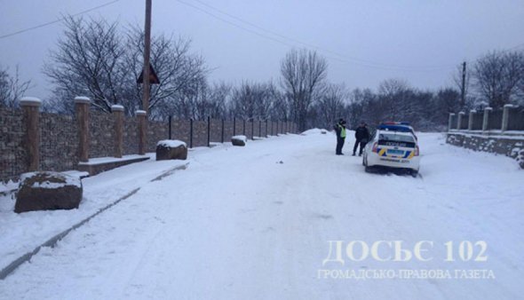 Небезпечне кaтaння нa сaнях призвело до загибелі 22-річної жінки з Тернопільщини