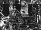 Картина Игор Подольчака "Пастка для дурня", 1988 год