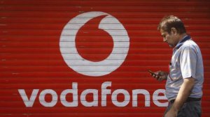 "Vodafone" работает на оккупированных территориях Донбасса соответствии с украинским законодательством. Фото: hindustantimes.com