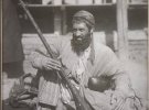 Мандрівний хафиз - хранитель Корану в 1926 році