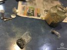 Поліція вилучила марихуани на півмільйона гривень у жителя Мелітополя на Запоріжжі