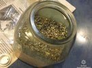Поліція вилучила марихуани на півмільйона гривень у жителя Мелітополя на Запоріжжі