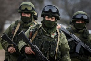 Росія створює на Донбасі окремий спецбатальйон. Фото: aljazeera.com
