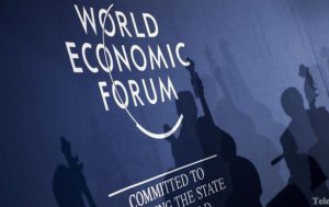На Всемирном экономическом форуме в Давосе придумали альтернативу показателю ВВП. Фото: Телеграф