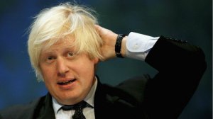 Боріс Джонсон поки ніяк не прокоментував інформацію про родичку