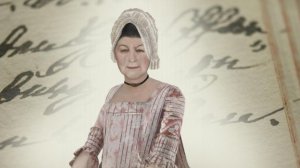 Науковці припустили, яка була на вигляд Анна Катаріна Бішофф