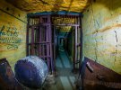Подземные лабиринты под Одессой