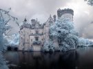 Порятунок старовинного замку коштувала півмільйона євро
