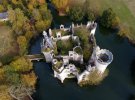 Спасение старинного замка стоила пол миллиона эвро