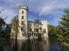 Порятунок старовинного замку коштувала півмільйона євро