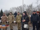 Мариуполь встретил 56 бригаду, которая теперь будет базироваться в городе