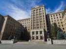 Університет займає провідні місця у рейтингу кращих вищих навчальних закладів України